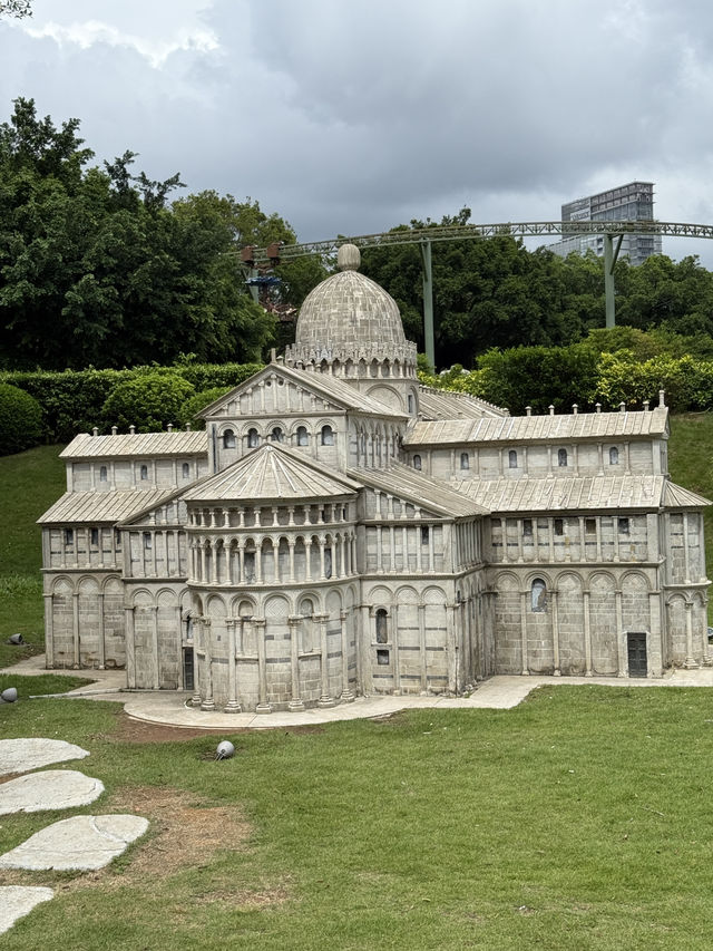Shenzhen Day Trip Itinerary Shenzhen Day Trip Itinerary