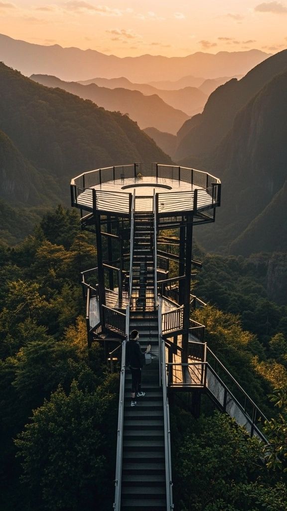 河南太行山三天兩晚旅行攻略