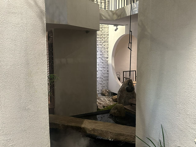 🎷 華僑城｜音樂與美食交織的城市綠洲