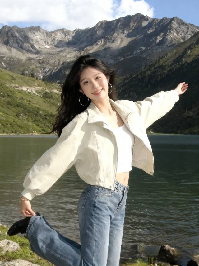 阿壩州，一個自然與人文交織的地方