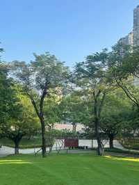 千燈湖畔小眾拍攝地