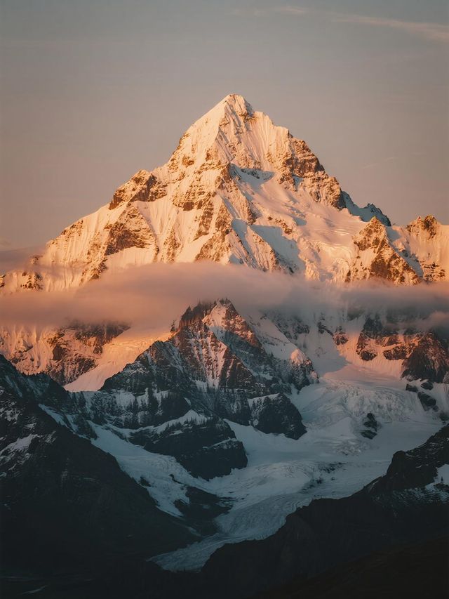 川西親子遊超全指南！帶娃輕鬆玩轉雪山彩林