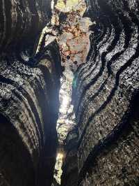 從出發到離開時時關心我們的旅遊狀態，在初期規劃時已經達到我心中70%的期待行程了，越到接近出發時間，