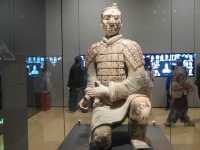 🇨🇳 Exploring the Terracotta Army – A Journey Through Time in Xi’an