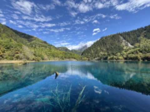 6天玩透成都等地保姆級攻略來啦