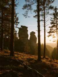 雲南親子遊私藏!劍川古城比大理更有味道