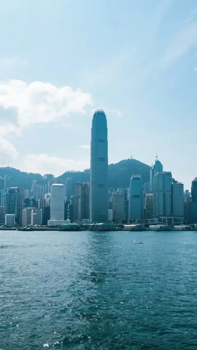 Hong Kong Must-Visit 5-Day Travel Guide
