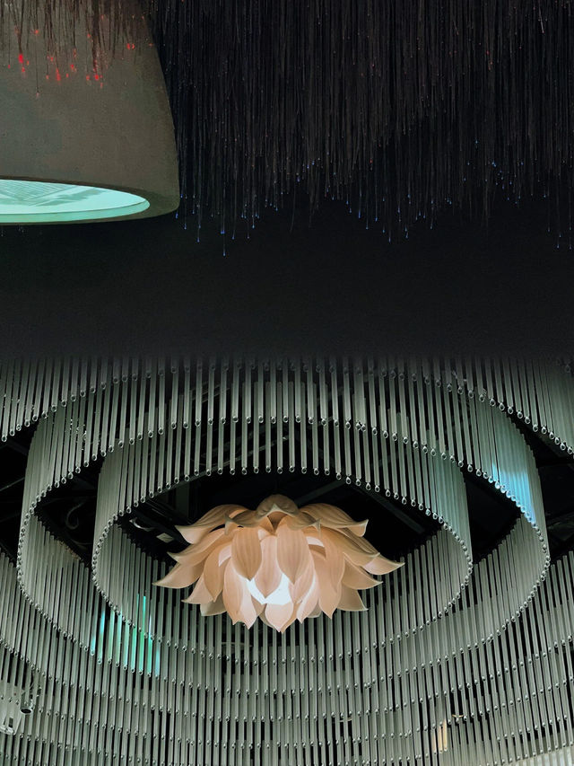 旅行plog丨南京打卡小眾景點