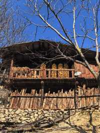 傈僳族古寨的千年密碼與秘境指南