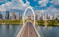 橋樑博物館 | 柳州22座跨江大橋全解讀