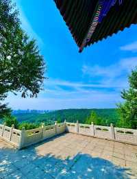 臺灣省桃源縣旅遊攻略 交通指南 從北京出發可搭乘南方航空CZ5311航班,08:15起飛,10: