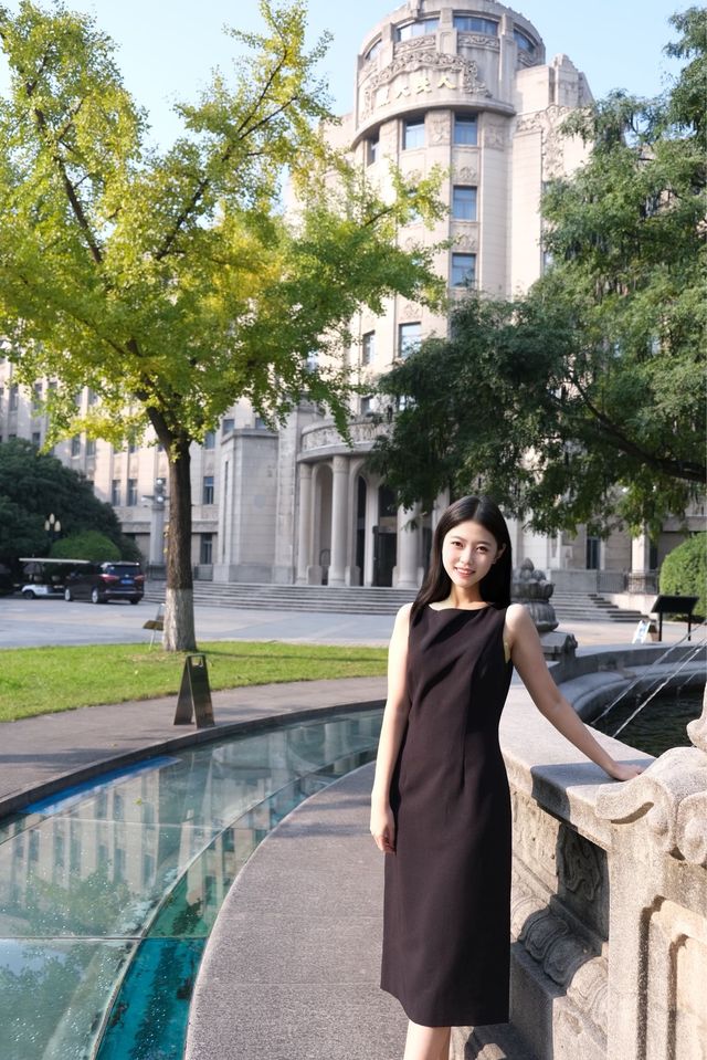 西安索菲特 | 帶媽媽住一次高奢酒店