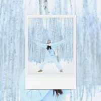 漠河3天2晚小團攻略(附極寒穿搭)