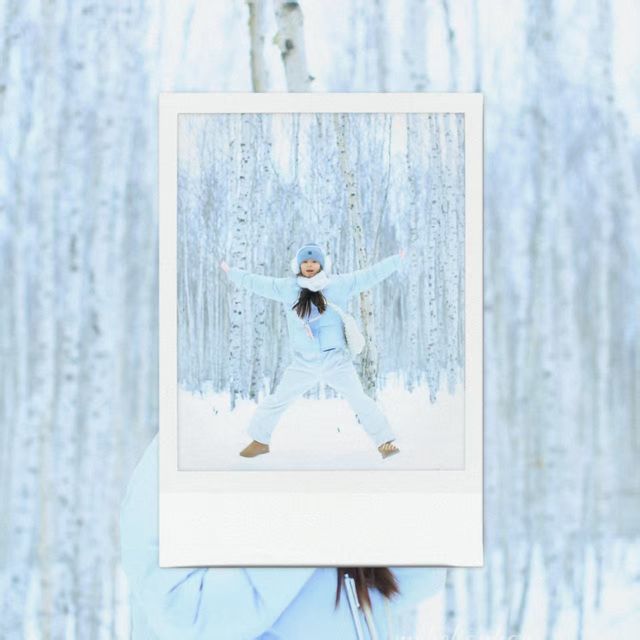 漠河3天2晚小團攻略(附極寒穿搭) 漠河3天2晚小團攻略(附極寒穿搭)