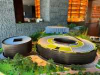 世遺景邁山博物館(景邁山遺產展示中心)