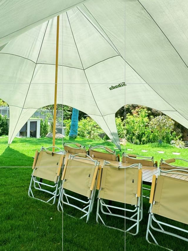 宜興團建封神地！包棟野奢別院太快樂了