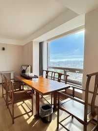 睜眼看海!平潭海景房封神