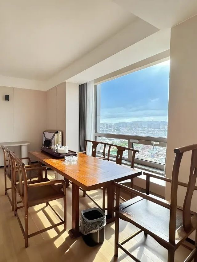 睜眼看海!平潭海景房封神 睜眼看海!平潭海景房封神