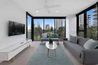 An Unforgettable Beach Experience