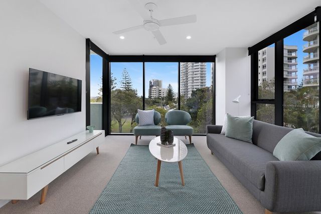 An Unforgettable Beach Experience