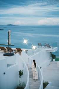 平潭度假這家海景民宿我們的最愛