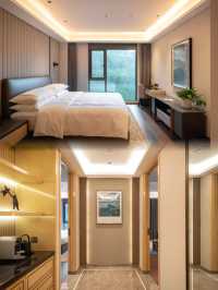 果斷續住三天！親子玩樂天花板酒店