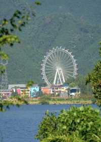 探秘「浙西邊城」，浙江常山1日遊
