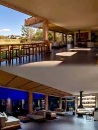 麗江封神!躺看日照金山的野奢牧場酒店