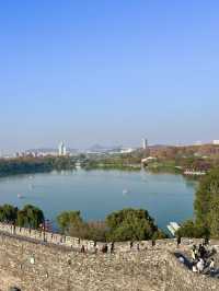 這可能是我在南京花得最值得的15塊錢…