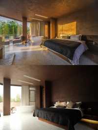 瀘沽湖慕魚平替?安吉岩涺石私湯民宿太絕了