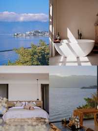 雙廊新晉海景｜用最美好的方式打開大理！