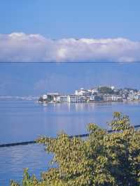 雙廊新晉海景｜用最美好的方式打開大理！