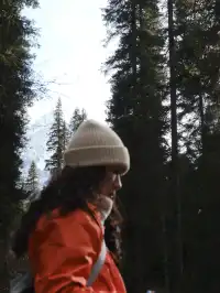 打工人重慶週末不請假極限往返瑞士