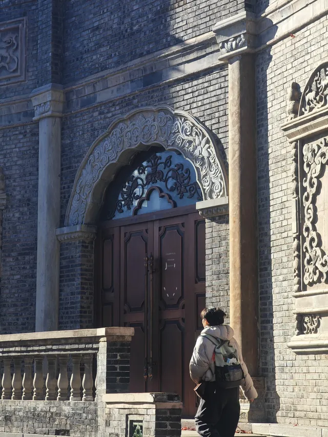 古北水鎮嗨玩記!萌娃泡溫泉爬長城絕絕子 古北水鎮嗨玩記!萌娃泡溫泉爬長城絕絕子