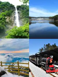 宜春本地人告訴你宜春週末去哪兒玩