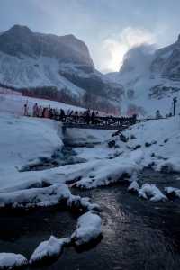 長白山天池不開放該怎麼玩？北坡懶人攻略奉上！