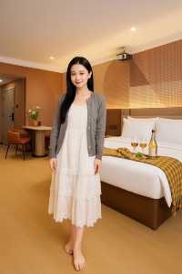 預算不高想住好點?這家阜陽酒店真的值!住一次就上頭