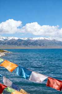 冬日限定！暖陽下的西寧簡直就是冰雪童話世界