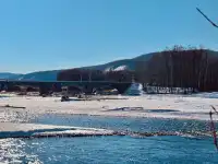 私人小眾滑雪，大興安嶺滑雪才是隱藏頂配！