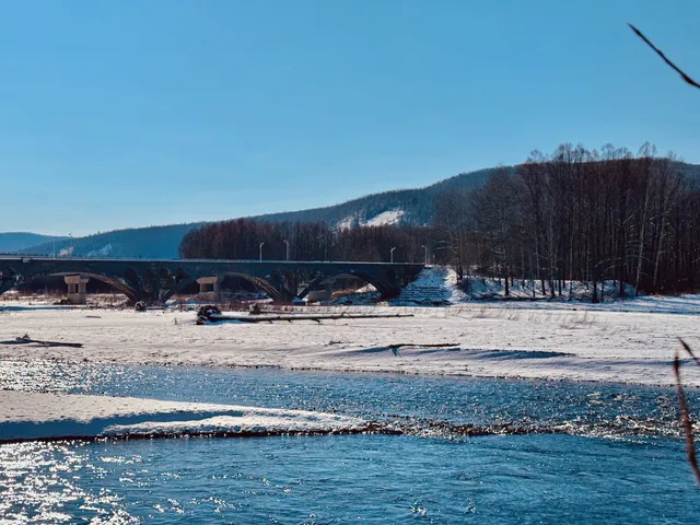 私人小眾滑雪，大興安嶺滑雪才是隱藏頂配！