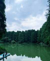 肇慶七星岩|嶺南第一奇觀