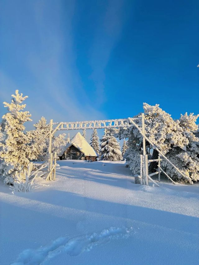 9天北歐多國遊，不看後悔攻略來啦