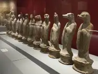 4天3夜穿越秦唐,週末也能玩到嗨!