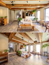 住進平潭的詩意裡