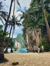 富國島爽玩攻略 白天浮潛晚上夜釣