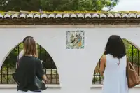 穿行阿爾布費拉自然公園，遇見自然本真