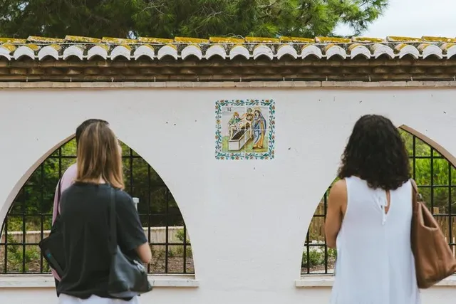 穿行阿爾布費拉自然公園，遇見自然本真