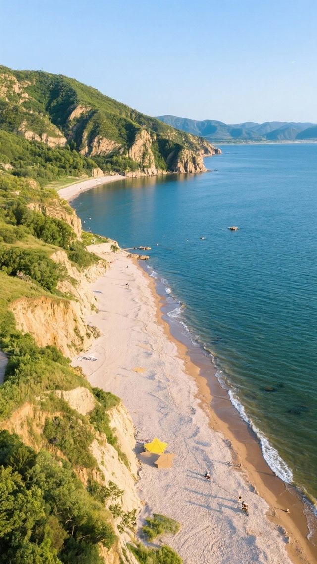 台灣 | 一場不可錯過的寶藏之旅 台灣 | 一場不可錯過的寶藏之旅