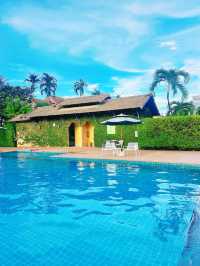 清邁神仙度假酒店這家我真的一刷再刷