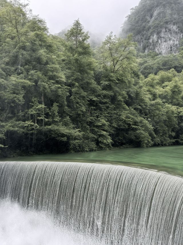 冬日必選貴陽包車遊太香啦 冬日必選貴陽包車遊太香啦